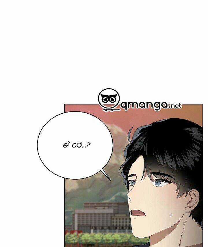 Đừng Lại Gần Giới Hạn 10M Của Tôi Chapter 47 trang 46