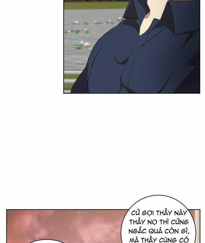 Đừng Lại Gần Giới Hạn 10M Của Tôi Chapter 47 trang 47