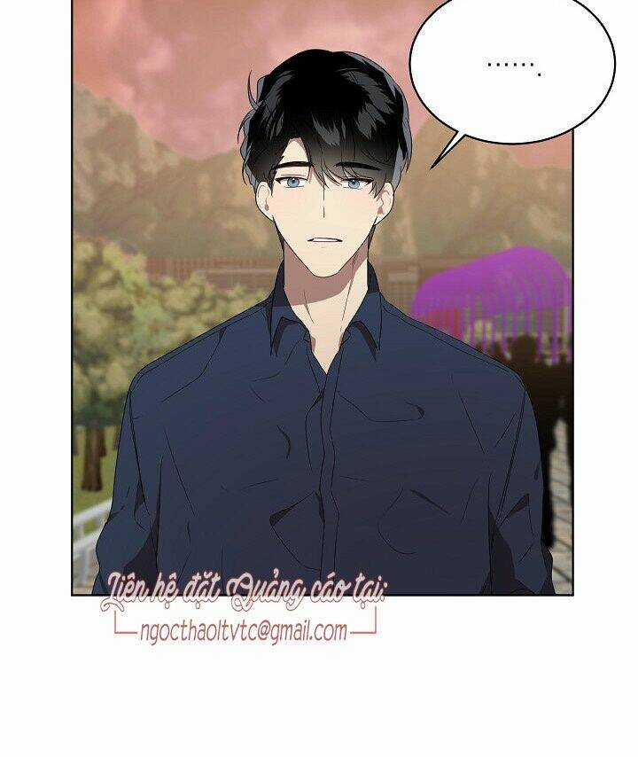 Đừng Lại Gần Giới Hạn 10M Của Tôi Chapter 47 trang 49