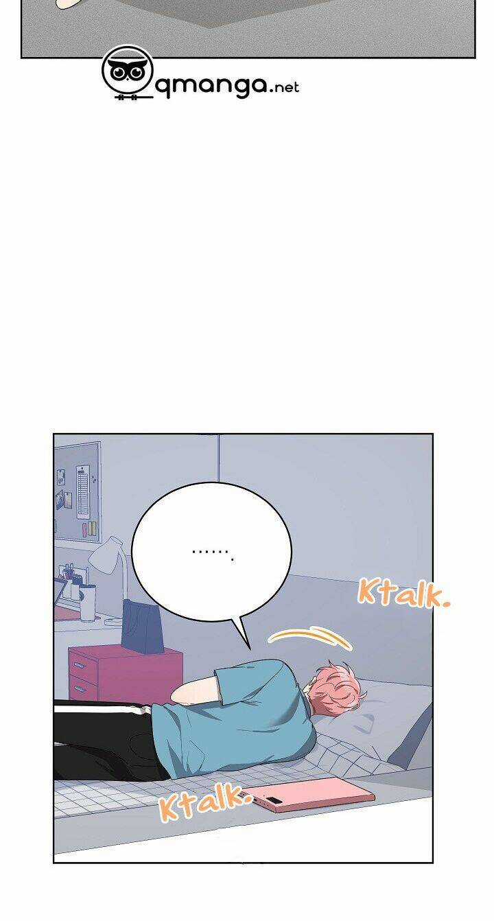 Đừng Lại Gần Giới Hạn 10M Của Tôi Chapter 47 trang 5