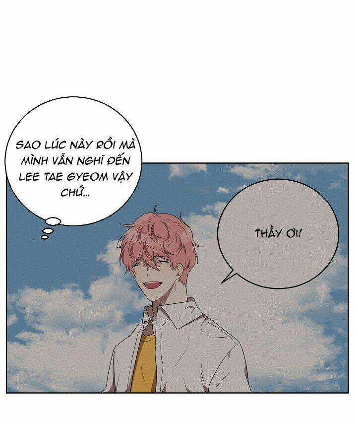 Đừng Lại Gần Giới Hạn 10M Của Tôi Chapter 47 trang 50