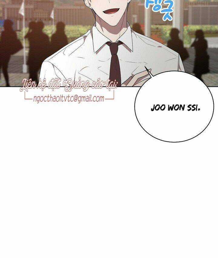 Đừng Lại Gần Giới Hạn 10M Của Tôi Chapter 47 trang 53