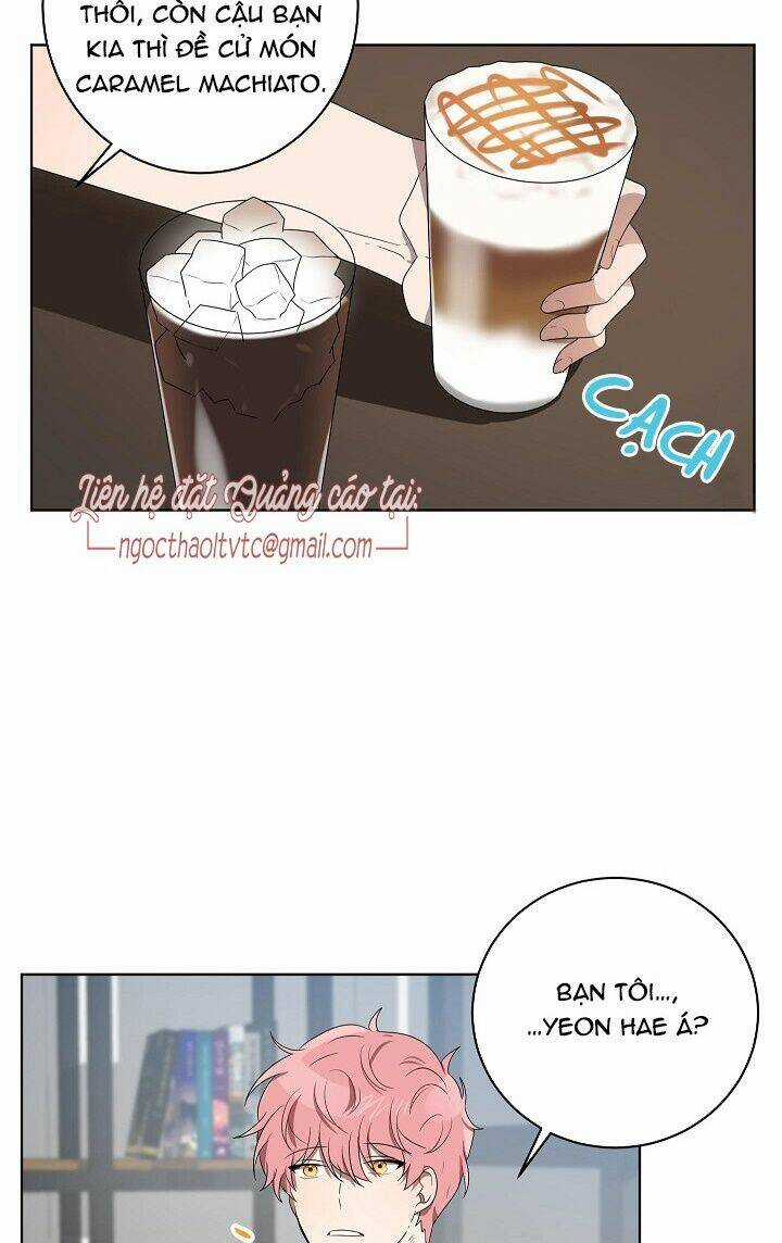 Đừng Lại Gần Giới Hạn 10M Của Tôi Chapter 47 trang 60