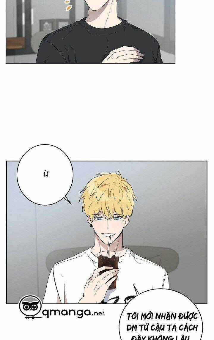 Đừng Lại Gần Giới Hạn 10M Của Tôi Chapter 47 trang 61