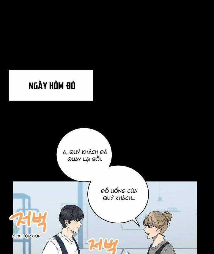 Đừng Lại Gần Giới Hạn 10M Của Tôi Chapter 48 trang 0