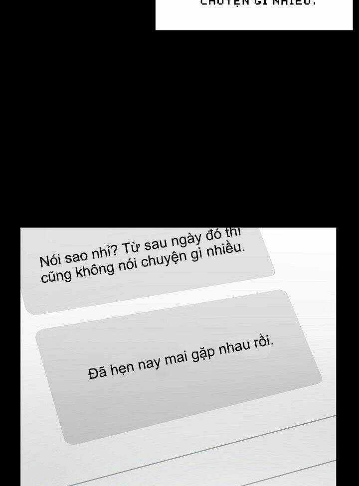 Đừng Lại Gần Giới Hạn 10M Của Tôi Chapter 48 trang 14