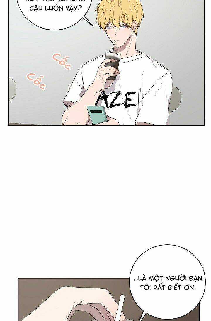 Đừng Lại Gần Giới Hạn 10M Của Tôi Chapter 48 trang 24