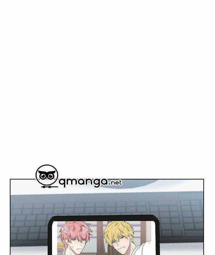 Đừng Lại Gần Giới Hạn 10M Của Tôi Chapter 48 trang 27