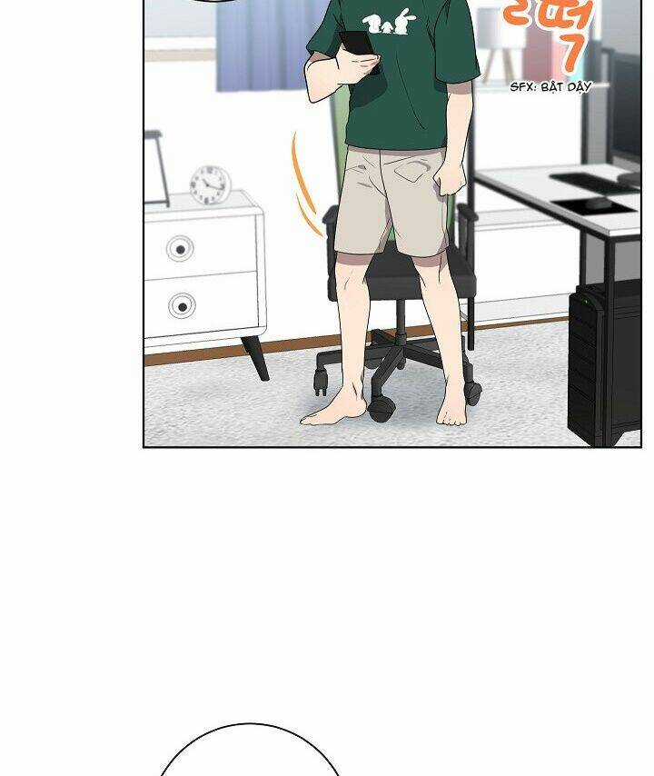 Đừng Lại Gần Giới Hạn 10M Của Tôi Chapter 48 trang 29