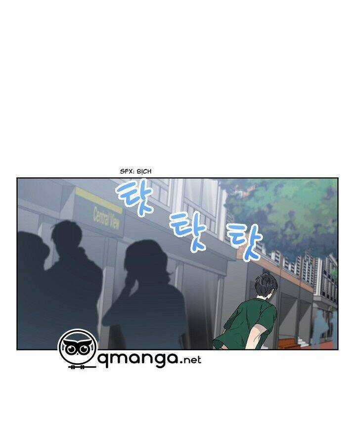 Đừng Lại Gần Giới Hạn 10M Của Tôi Chapter 48 trang 32