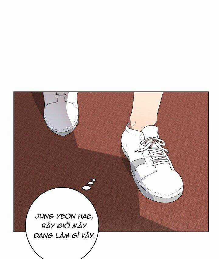 Đừng Lại Gần Giới Hạn 10M Của Tôi Chapter 48 trang 33