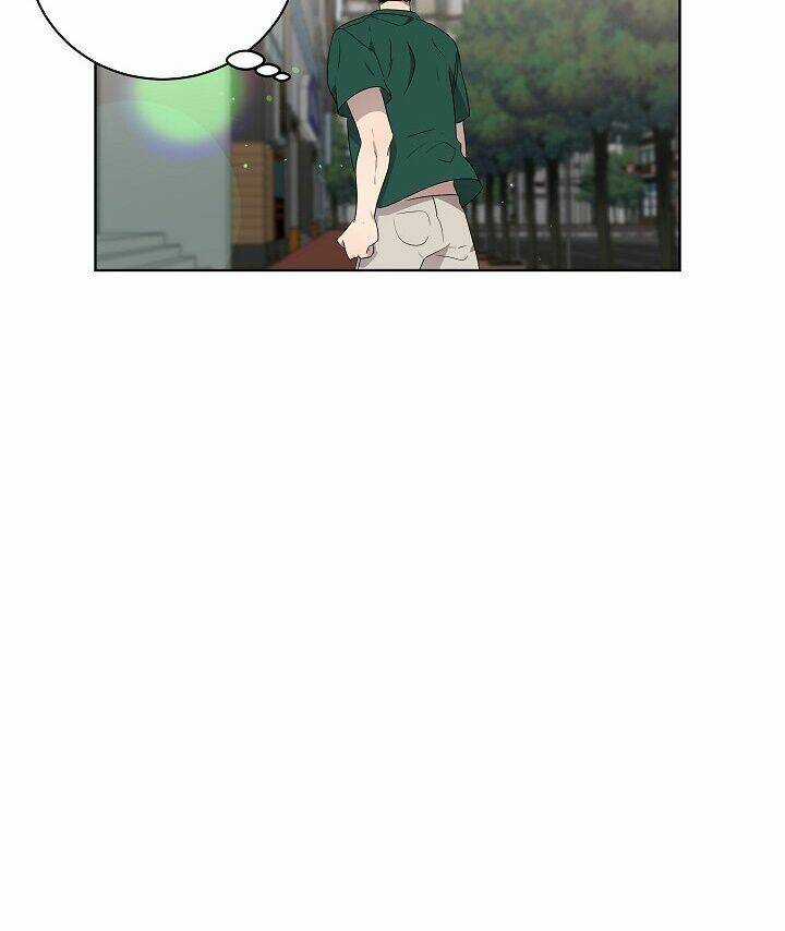 Đừng Lại Gần Giới Hạn 10M Của Tôi Chapter 48 trang 38