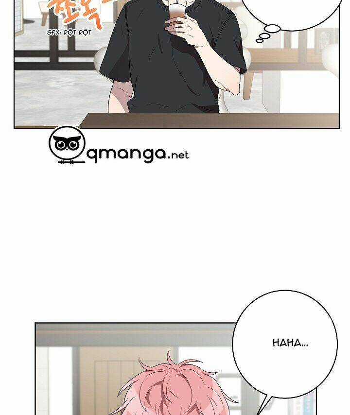 Đừng Lại Gần Giới Hạn 10M Của Tôi Chapter 48 trang 41