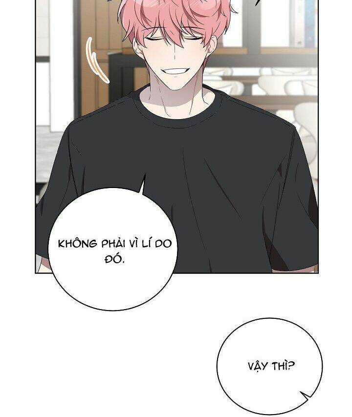 Đừng Lại Gần Giới Hạn 10M Của Tôi Chapter 48 trang 42