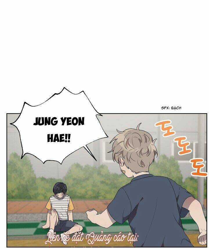 Đừng Lại Gần Giới Hạn 10M Của Tôi Chapter 48 trang 43