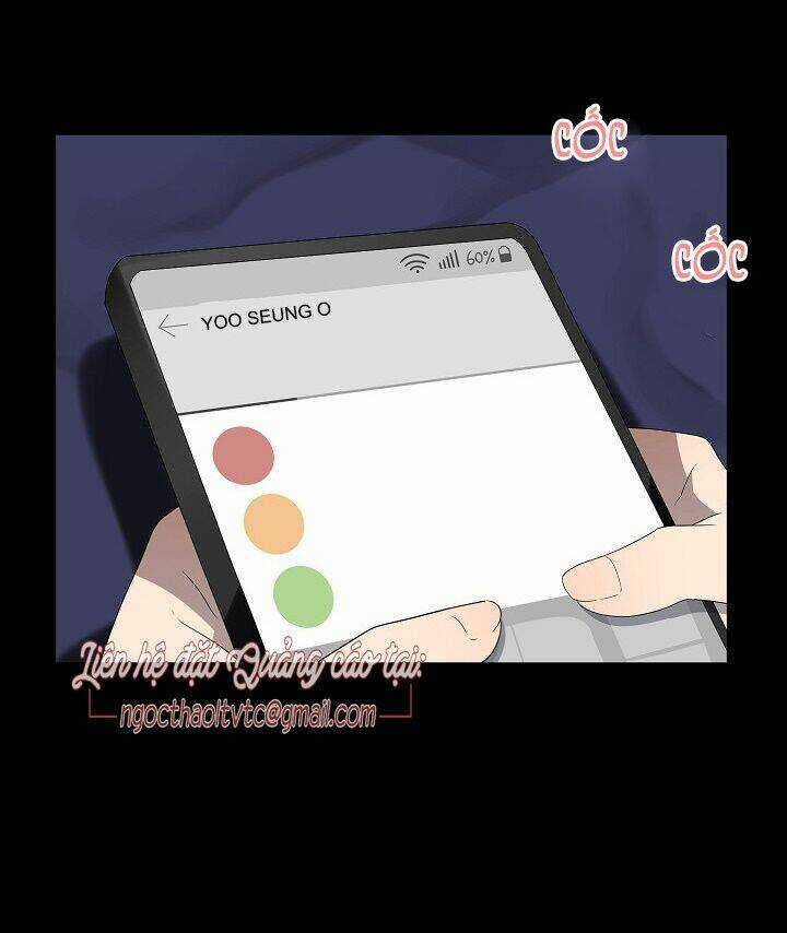 Đừng Lại Gần Giới Hạn 10M Của Tôi Chapter 48 trang 5