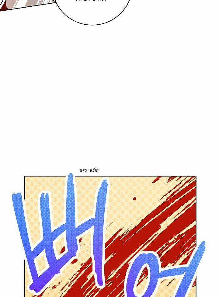 Đừng Lại Gần Giới Hạn 10M Của Tôi Chapter 48 trang 50