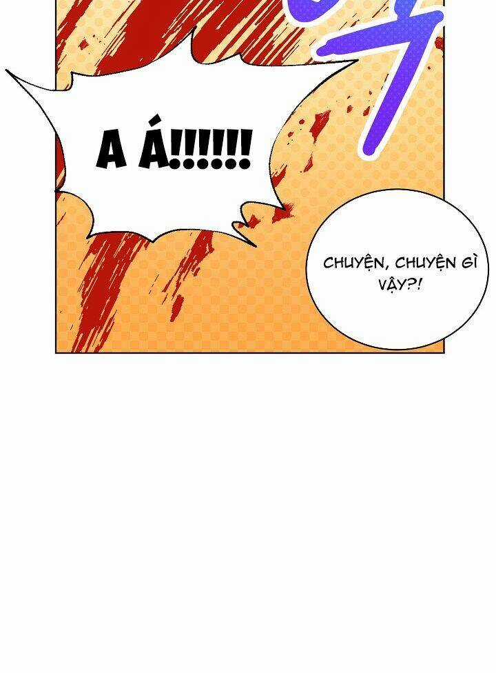 Đừng Lại Gần Giới Hạn 10M Của Tôi Chapter 48 trang 51