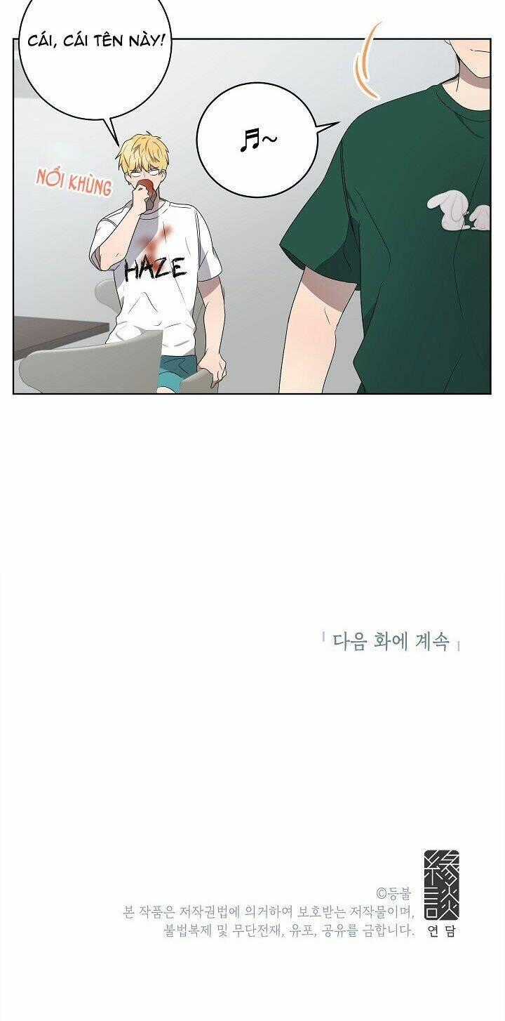 Đừng Lại Gần Giới Hạn 10M Của Tôi Chapter 48 trang 62