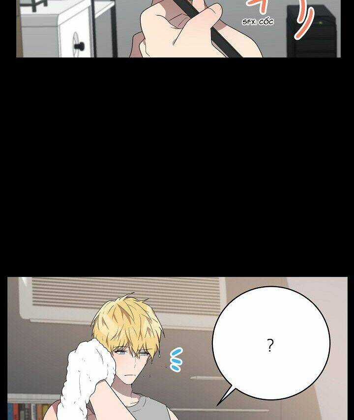 Đừng Lại Gần Giới Hạn 10M Của Tôi Chapter 48 trang 8