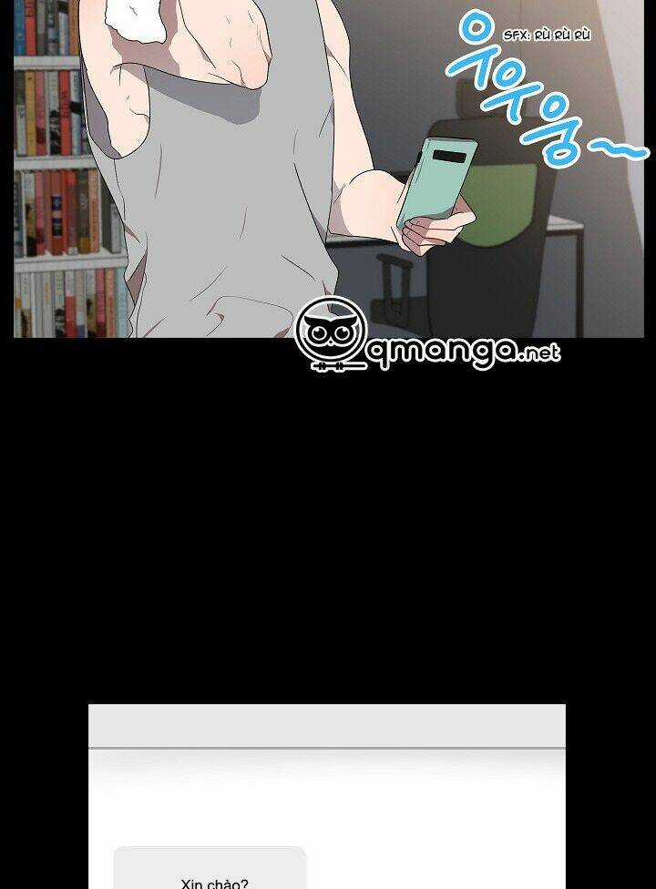 Đừng Lại Gần Giới Hạn 10M Của Tôi Chapter 48 trang 9