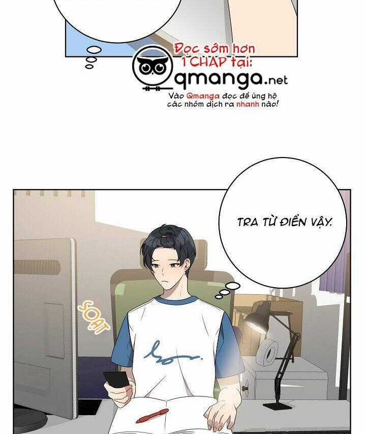 Đừng Lại Gần Giới Hạn 10M Của Tôi Chapter 49 trang 1