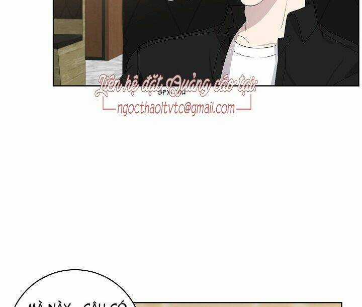 Đừng Lại Gần Giới Hạn 10M Của Tôi Chapter 49 trang 10