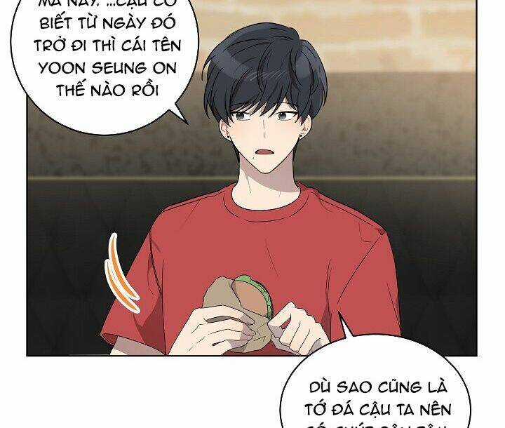 Đừng Lại Gần Giới Hạn 10M Của Tôi Chapter 49 trang 11