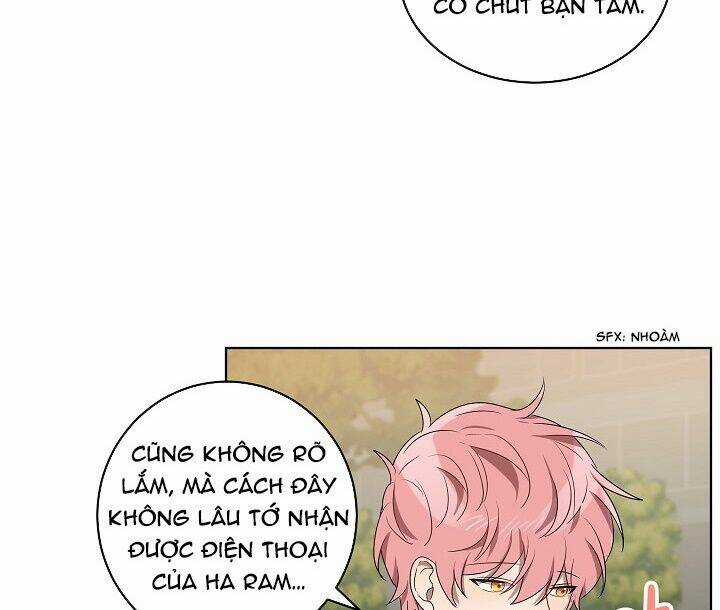 Đừng Lại Gần Giới Hạn 10M Của Tôi Chapter 49 trang 12