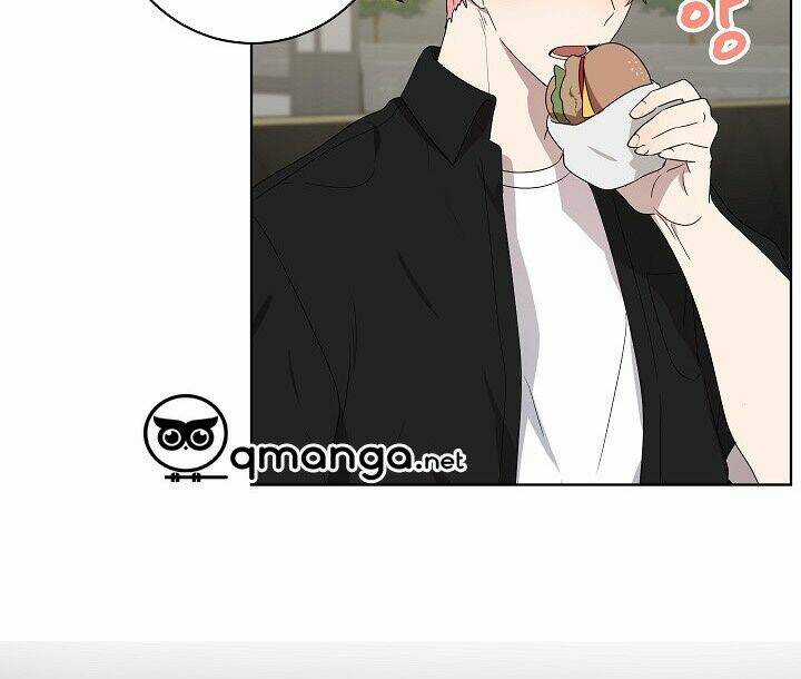 Đừng Lại Gần Giới Hạn 10M Của Tôi Chapter 49 trang 13