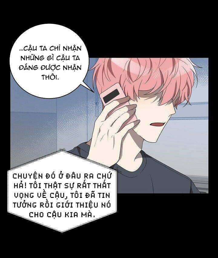 Đừng Lại Gần Giới Hạn 10M Của Tôi Chapter 49 trang 18