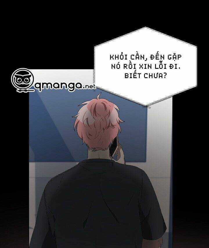 Đừng Lại Gần Giới Hạn 10M Của Tôi Chapter 49 trang 19