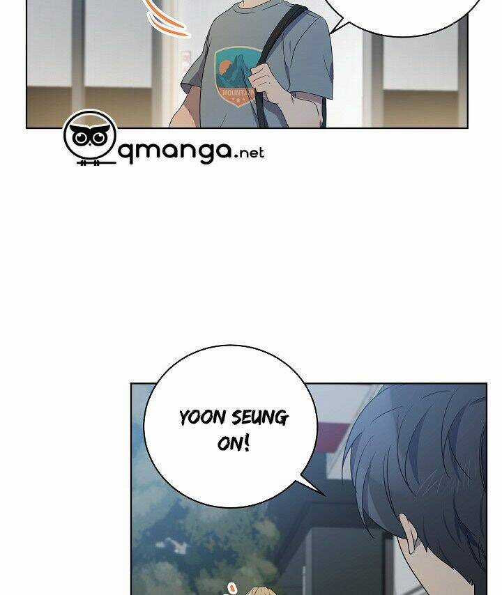 Đừng Lại Gần Giới Hạn 10M Của Tôi Chapter 49 trang 26