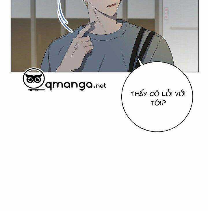 Đừng Lại Gần Giới Hạn 10M Của Tôi Chapter 49 trang 30