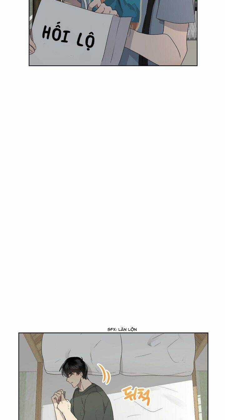 Đừng Lại Gần Giới Hạn 10M Của Tôi Chapter 49 trang 39