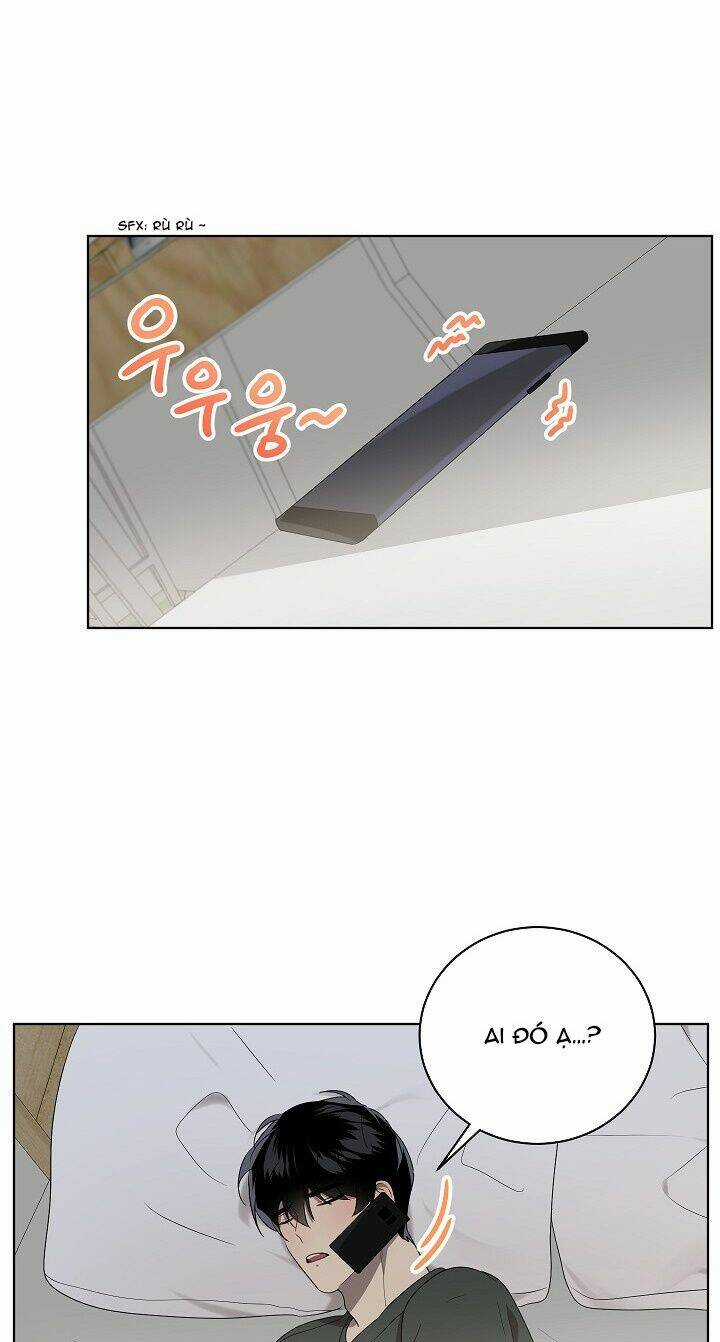 Đừng Lại Gần Giới Hạn 10M Của Tôi Chapter 49 trang 43