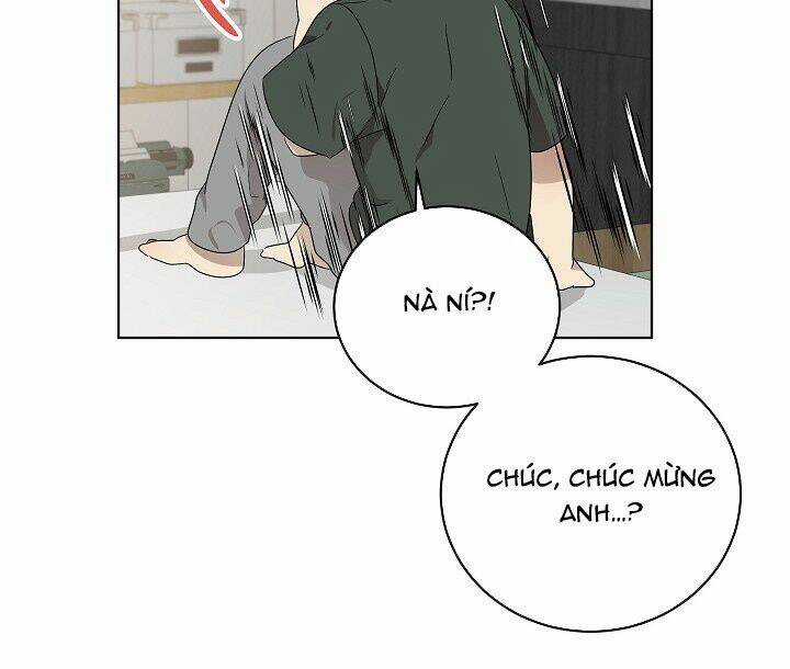 Đừng Lại Gần Giới Hạn 10M Của Tôi Chapter 49 trang 45