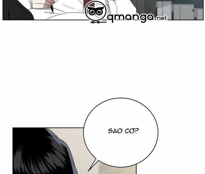 Đừng Lại Gần Giới Hạn 10M Của Tôi Chapter 49 trang 47