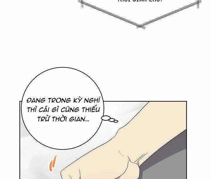 Đừng Lại Gần Giới Hạn 10M Của Tôi Chapter 49 trang 49