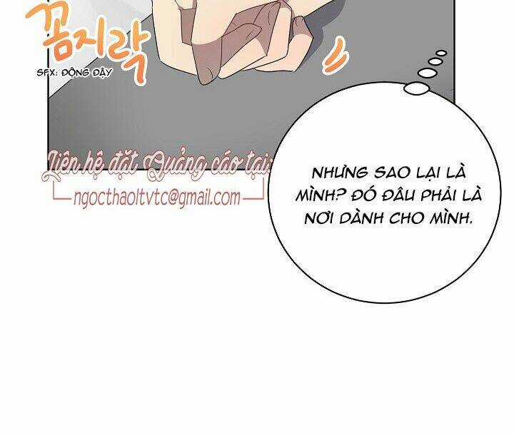 Đừng Lại Gần Giới Hạn 10M Của Tôi Chapter 49 trang 50