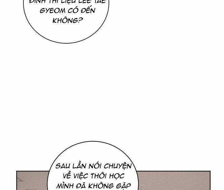 Đừng Lại Gần Giới Hạn 10M Của Tôi Chapter 49 trang 52