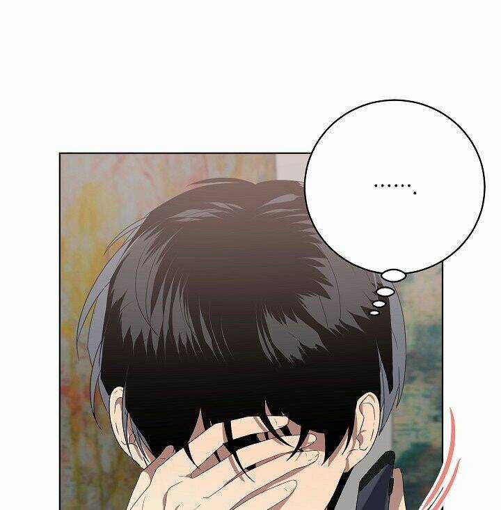 Đừng Lại Gần Giới Hạn 10M Của Tôi Chapter 49 trang 54