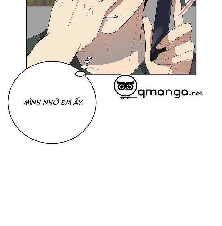 Đừng Lại Gần Giới Hạn 10M Của Tôi Chapter 49 trang 55