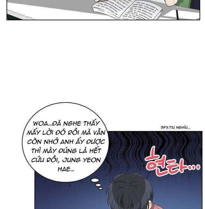 Đừng Lại Gần Giới Hạn 10M Của Tôi Chapter 49 trang 60