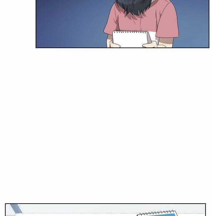 Đừng Lại Gần Giới Hạn 10M Của Tôi Chapter 49 trang 61