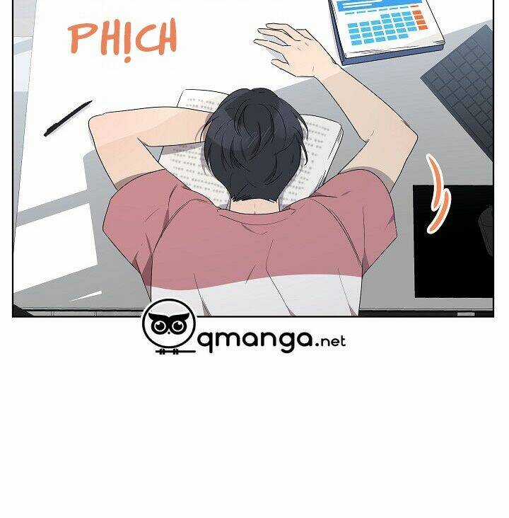 Đừng Lại Gần Giới Hạn 10M Của Tôi Chapter 49 trang 62