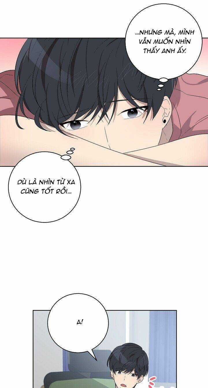 Đừng Lại Gần Giới Hạn 10M Của Tôi Chapter 49 trang 63