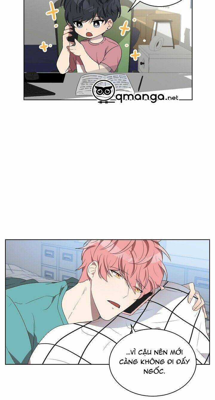 Đừng Lại Gần Giới Hạn 10M Của Tôi Chapter 49 trang 66