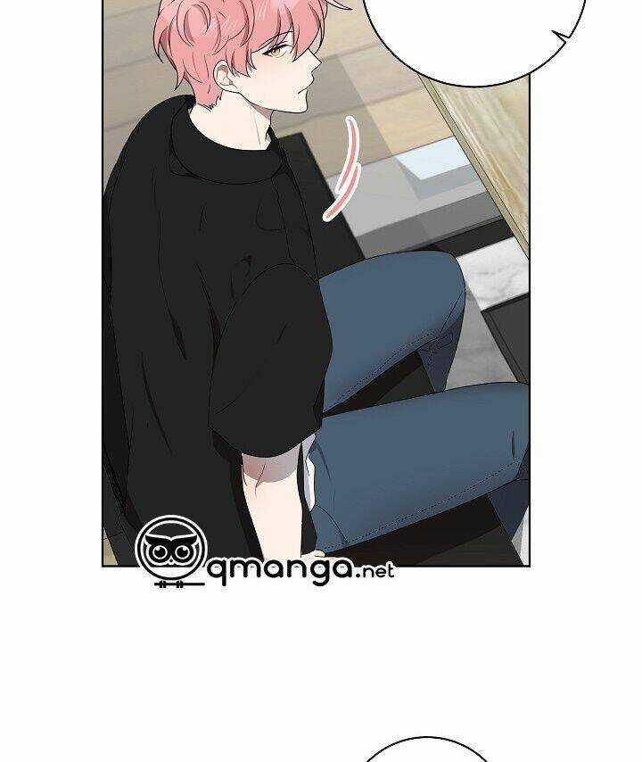 Đừng Lại Gần Giới Hạn 10M Của Tôi Chapter 49 trang 7