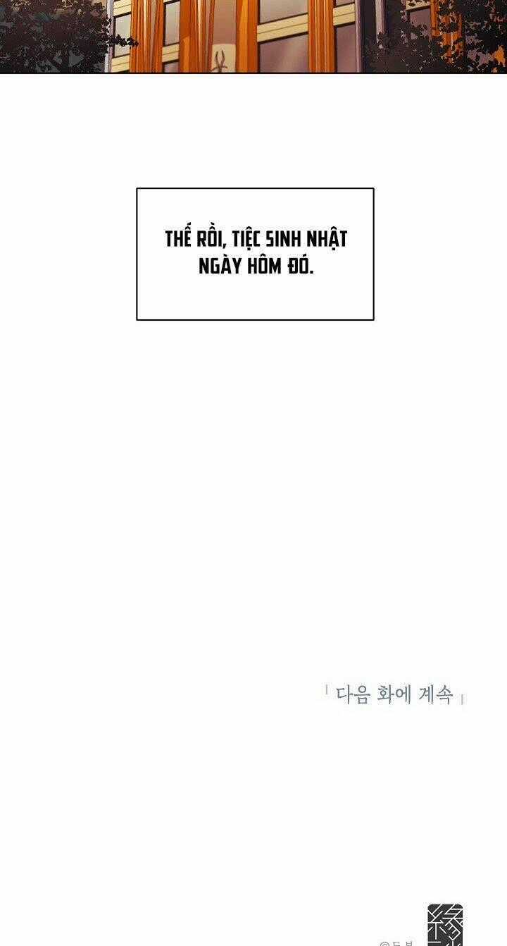 Đừng Lại Gần Giới Hạn 10M Của Tôi Chapter 49 trang 71